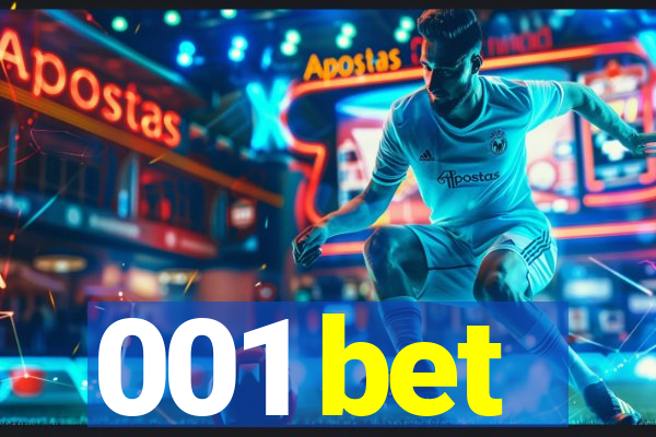 001 bet